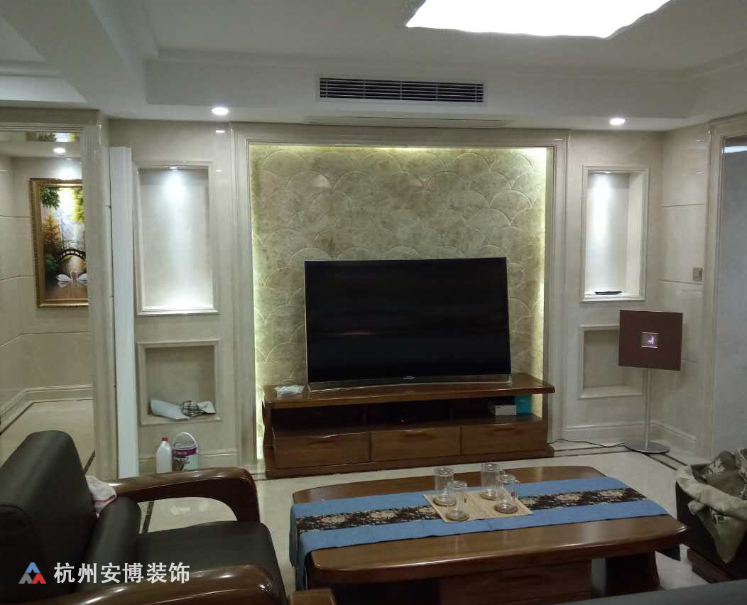 杭州安博裝飾工程 專業(yè)裝修，品質(zhì)生活