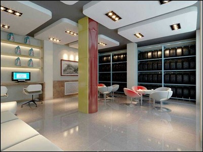 承德石洞子溝油站裝飾工程案例解析 承德堯林裝飾的專(zhuān)業(yè)實(shí)踐