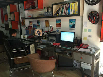 四川盛鼎廣告裝飾工程 專(zhuān)業(yè)打造商業(yè)空間的藝術(shù)與品質(zhì)