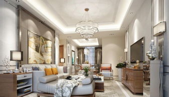 裝修裝飾工程專業(yè)承包 打造品質(zhì)空間的系統(tǒng)性工程