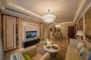 青秀城4656617項目 金仕捷裝飾打造品質(zhì)家居新典范