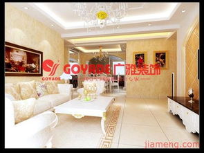 廣雅裝飾裝潢 產(chǎn)品、形象與加盟模式解析