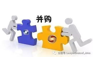 企業(yè)并購(gòu)中常見的九大問(wèn)題