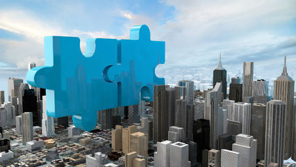 收購兇猛 世茂拿下&ldquo;三四千億&rdquo;的福晟