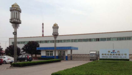 固鉑輪胎購買山東全鋼輪胎制造廠多數(shù)股權并計劃成立合資公司