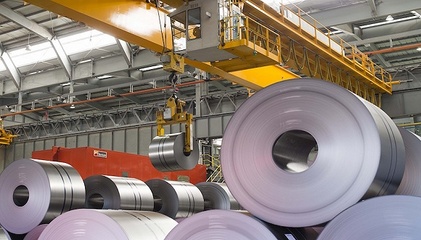 愛勵鋁業(yè)收購案通過中國反壟斷審查，國內(nèi)鋁企申訴風(fēng)險不容忽視